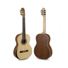 MANUEL RODRIGUEZ E-65 гитара классическая 4/4 (ель/орех)