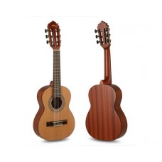 MANUEL RODRIGUEZ T-44 гитара классическая 1/4 (кедр/красное дерево)
