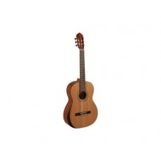 MANUEL RODRIGUEZ T-65 гитара классическая 4/4 (кедр/красное дерево)