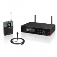 Беспроводная микрофонная система Sennheiser 507122 XSW 2-ME2-A, 548-572 МГц
