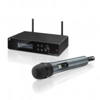 507143 XSW 2-835-A - вокальная радиосистема с динам. микроф. E835 (548-572 MHz), Sennheiser