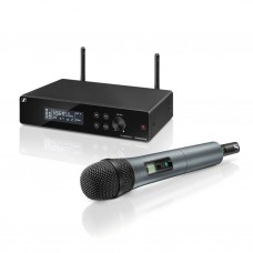 507143 XSW 2-835-A - вокальная радиосистема с динам. микроф. E835 (548-572 MHz), Sennheiser