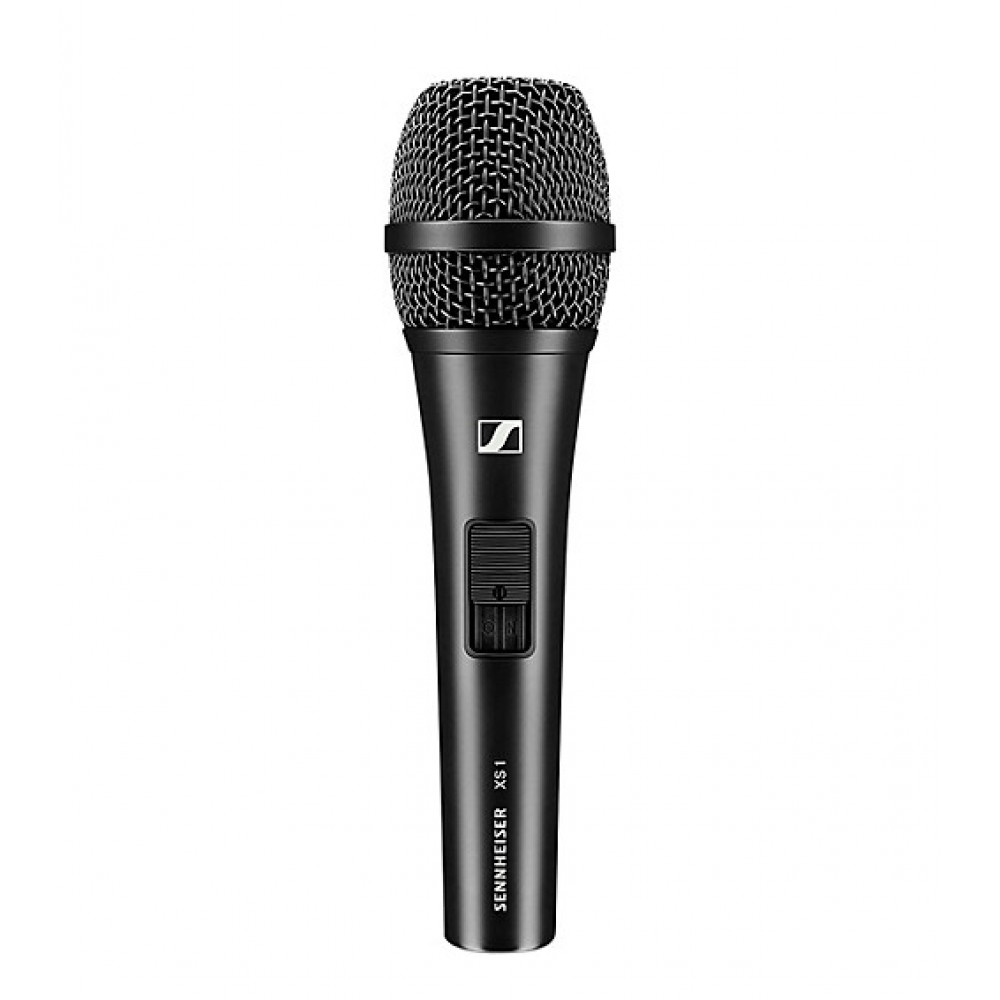 Микрофон динамический Sennheiser 507487 XS 1