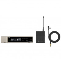 Радиосистема с петличным микрофоном Sennheiser 508701 EW-D ME2 SET (R1-6), 520-576 МГц