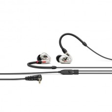 508941 IE 100 Pro Clear Наушники внутриканальные, Sennheiser