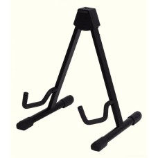 GEWA Guitar Stand Acoustic A-Style Black