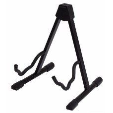 GEWA Guitar Stand Universal A-Style Black