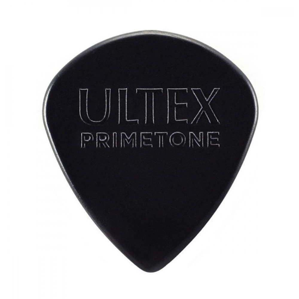 518PJPBK John Petrucci Primetone Jazz III  Медиаторы 3шт, черные, Dunlop