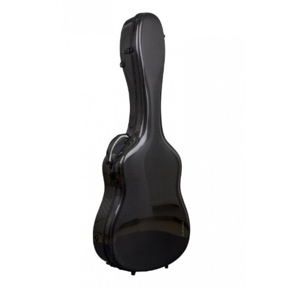 GEWA Masterpies De Luxe Carbon Acoustic Guitars Case футляр для акустической гитары