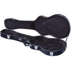 GEWA Economy Flat Top Guitar Case Les Paul кофр для гитар формы Les Paul