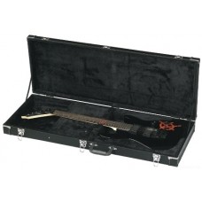 GEWA Economy Flat Top E-Guitar Case универсальный гитарный кофр