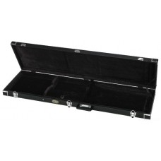 GEWA Economy Flat Top E-Bass Case прямоугольный кофр для бас-гитары, универсальный