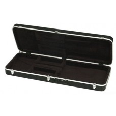 GEWA Premium ABS E-Bass Guitar Case кейс для бас гитары