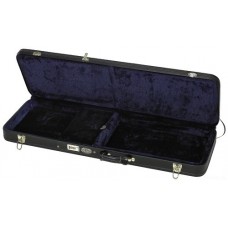 GEWA Prestige Arched Top E-Guitar Case кофр для электрогитары