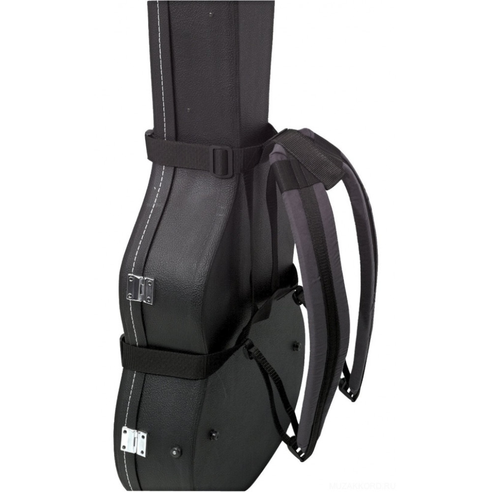 Ремни для транспортировки гитарного кейса GEWA Case Carrying Harness