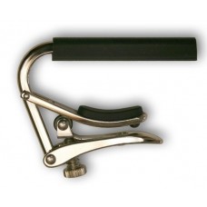 SHUBB Classic guitar nickel C2 каподастр для классической гитары