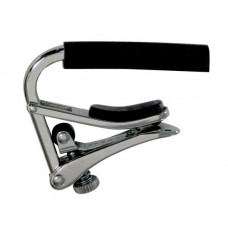 SHUBB Acoustic nickel C1 каподастр для акустической гитары