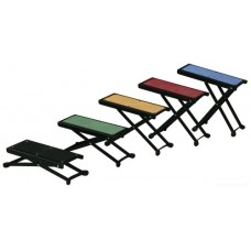 GEWA BSX Foot Rest Orange подставка для ноги гитариста оранжевая