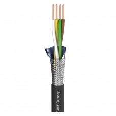 540-0051 SC-Binary 434 DMX512 BLK Кабель DMX, 100м, Sommer Cable