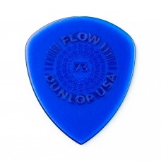 549R.73 Flow Standard Медиаторы 24шт, толщина 0.73мм, Dunlop