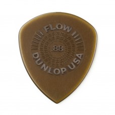 549R.88 Flow Standard Медиаторы 24шт, толщина 0.88мм, Dunlop