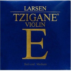Струны для скрипки Larsen Tzigane 631.393