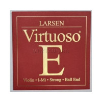 Струна Larsen Virtuoso, E (Ми) для скрипки 4/4, сильное натяжение