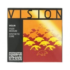 THOMASTIK Vision VI04ST Heavy cтруна соль G (Соль) для скрипки 4/4