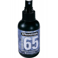 Полироль и очиститель для обечаек барабанов Dunlop 6444 System 65