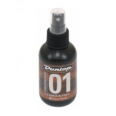 6524 Formula 65 Средство для очистки грифа и ладов гитары, Dunlop