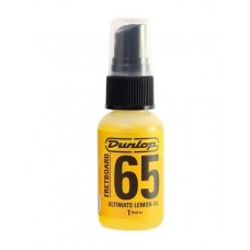 6551J Formula 65 Лимонное масло для грифа, Dunlop
