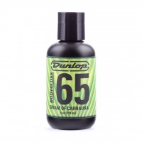 6574 Formula 65 Карнаубский воск, Dunlop