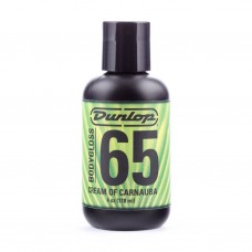 6574 Formula 65 Карнаубский воск, Dunlop