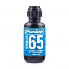 6582 Formula 65 Средство для очистки струн, Dunlop