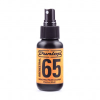 Средство для очистки/полироль для скрипок Dunlop 6592 Formula 65, альтов и виолончелей