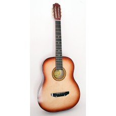 6C-6 Гитара акустическая, Ижевский завод Т.И.М
