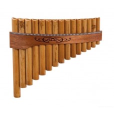 GEWA Pan Flute Premium G 18 Tubes пан-флейта