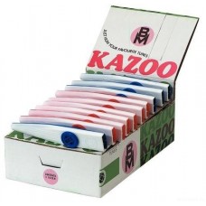 GEWA Kazoo Synthetic комплект дудок казу