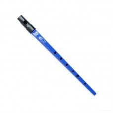Clarke Pennywhistle Sweetone D Blue дудка синяя тональность D