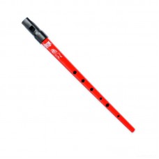 Clarke Pennywhistle Sweetone C Red дудка красная тональность С