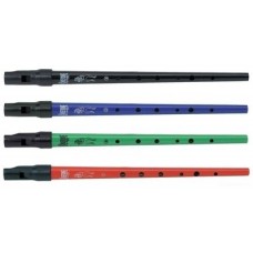 Clarke Pennywhistle Sweetone C Blue дудка C-тональность