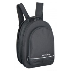 GEWA Clarinet Rucksack чехол-рюкзак для кларнета универсальный, внешний карман