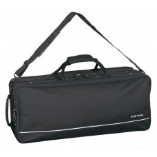 GEWA Alto Saxophone Lightweight Case легкий кофр для саксофона, рюкзачные ремни, внешний карман