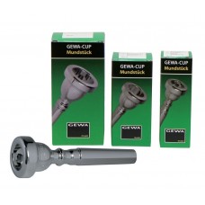 GEWA Mouthpiece Trumpet 1C мундштук для трубы, 1C