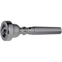 Мундштук для флюгельгорна GEWA Mouthpiece Flugelhorn 5C-FL-D, 5C-FL-D, немецкая ножка