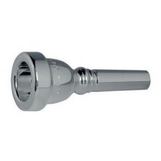 GEWA Mouthpiece Trombone 6 1/2 AL-L мундштук для тромбона, 1/2 AL-L
