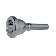 GEWA Mouthpiece Trombone 6 1/2 AL-S мундштук для тромбона, 1/2 AL-S