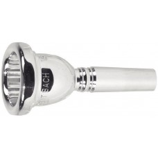 Vincent Bach Standard Serie 341 1 1/2G мундштук для тенор- и бас-тромбона
