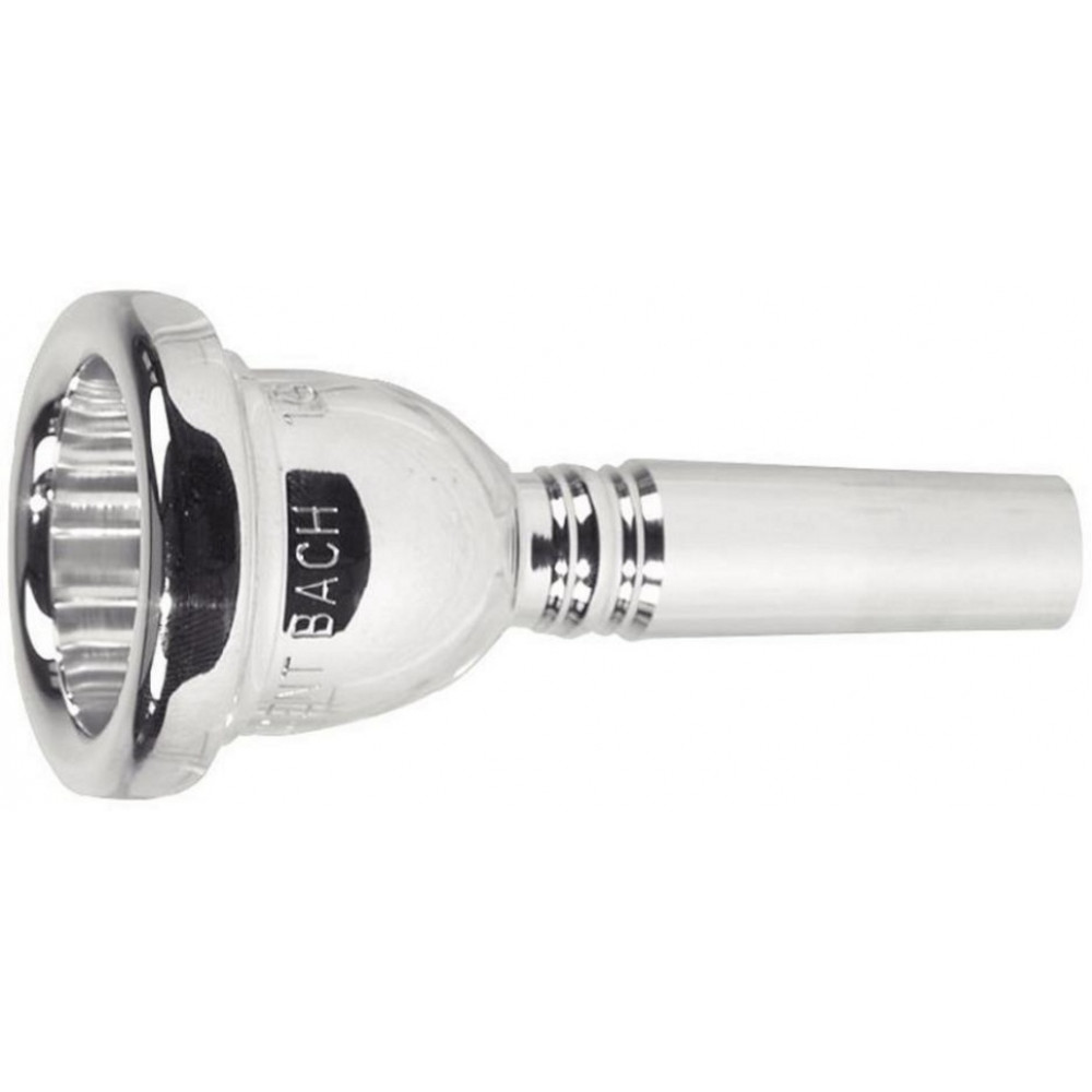 Vincent Bach Standard Serie 341 1 1/2GM мундштук для тенор- и бас-тромбона