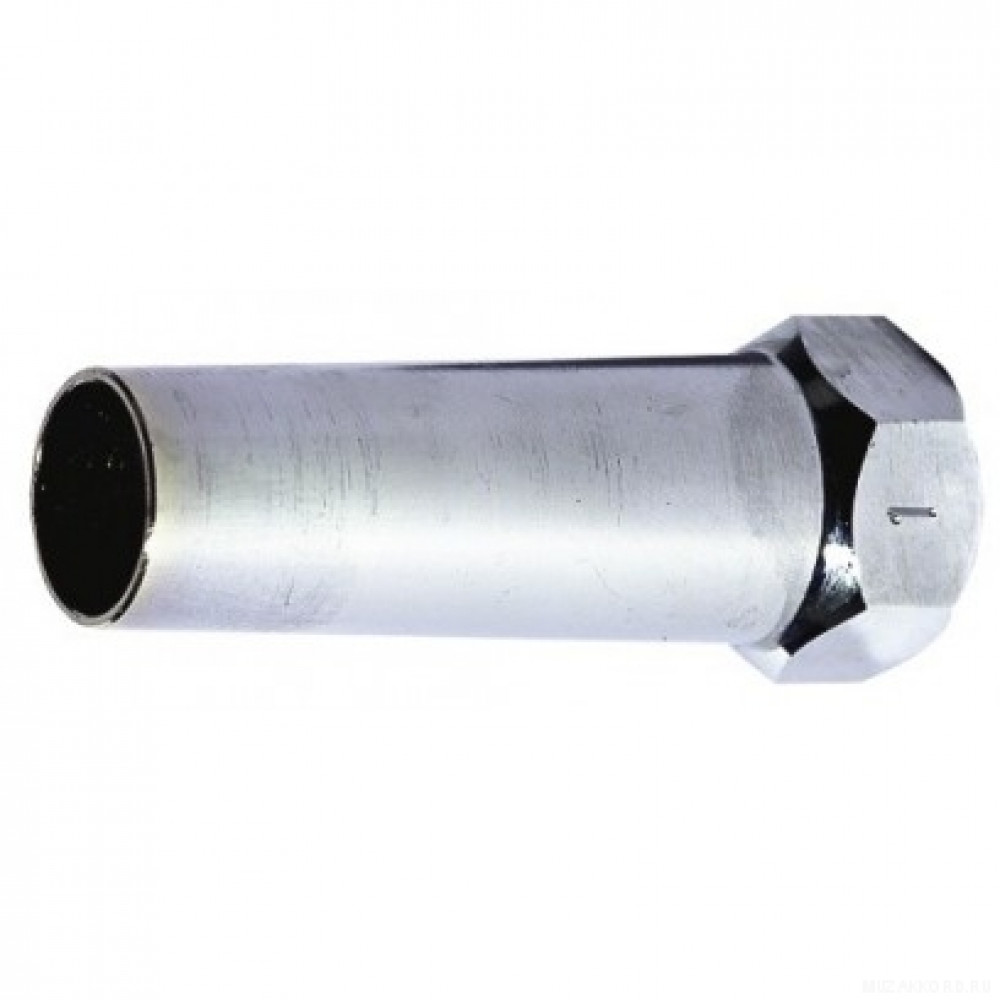 GEWA Mouthpiece Adapter French Horn/Trumpet адаптер-переходник для мундштука валторна-труба
